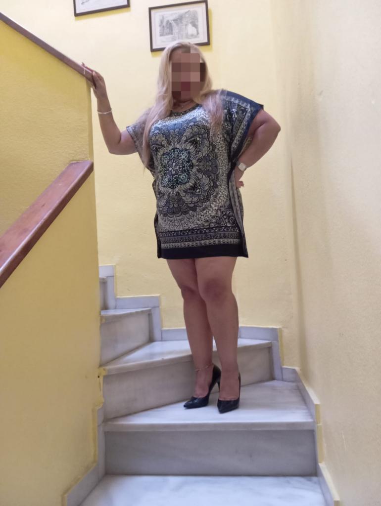 634044001: Chica busca chico en Almería
