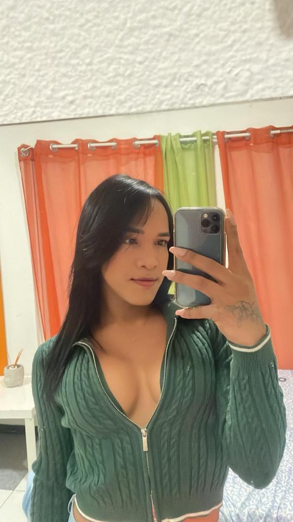 607409635: Travesti en Madrid