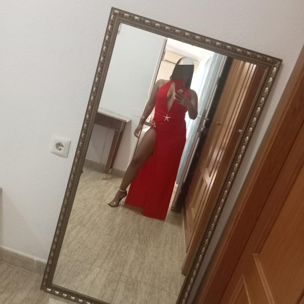 Chica busca chico en Sevilla: 