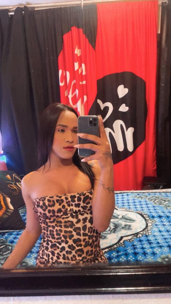 607409635: Transexual en Madrid