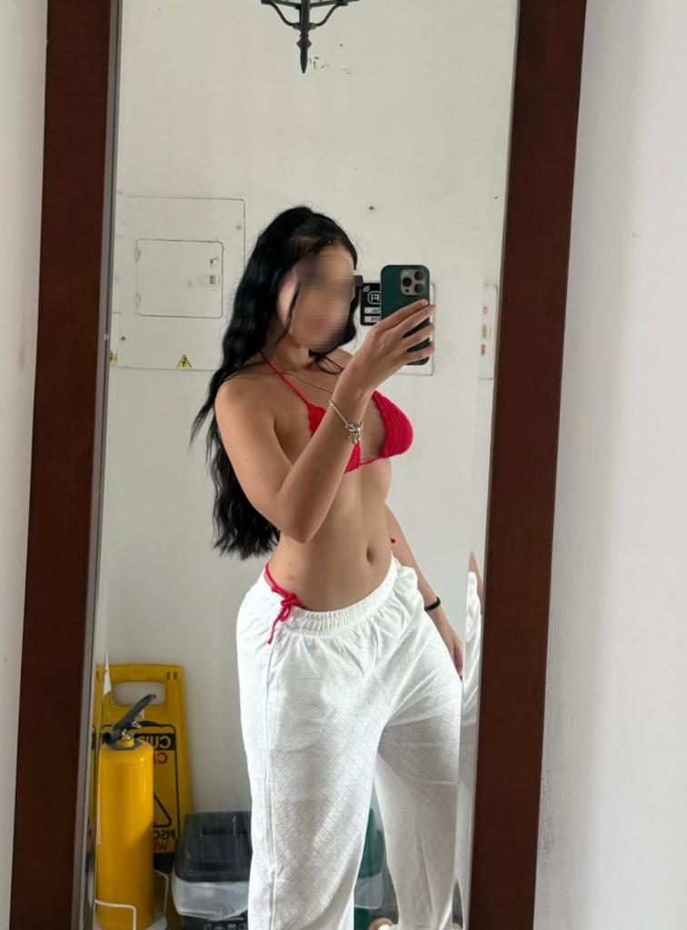 Chica busca chico en Murcia: 