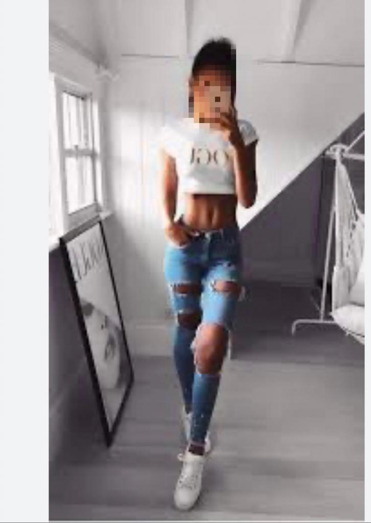 658543835: Chica busca chico en Valencia