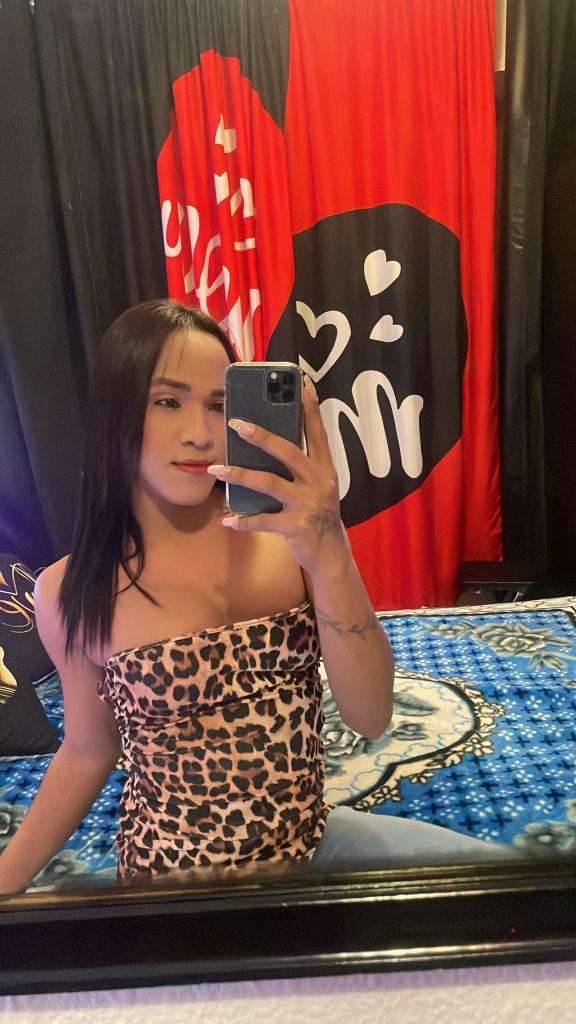 607409635: Transexual en Madrid