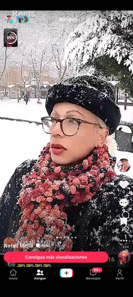 Transexual en Álava: 