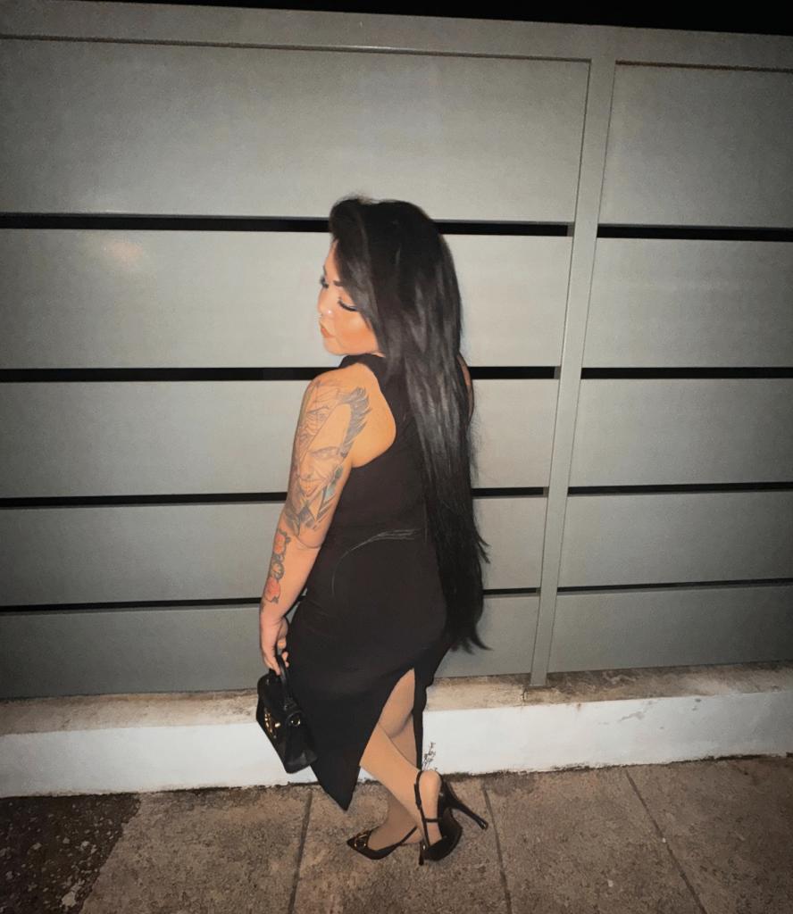 643479341: Chica busca chico en Toledo