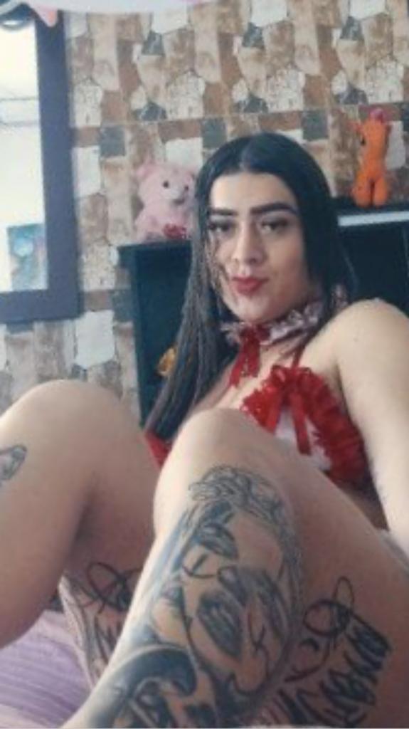 671787565: Travesti en Lérida