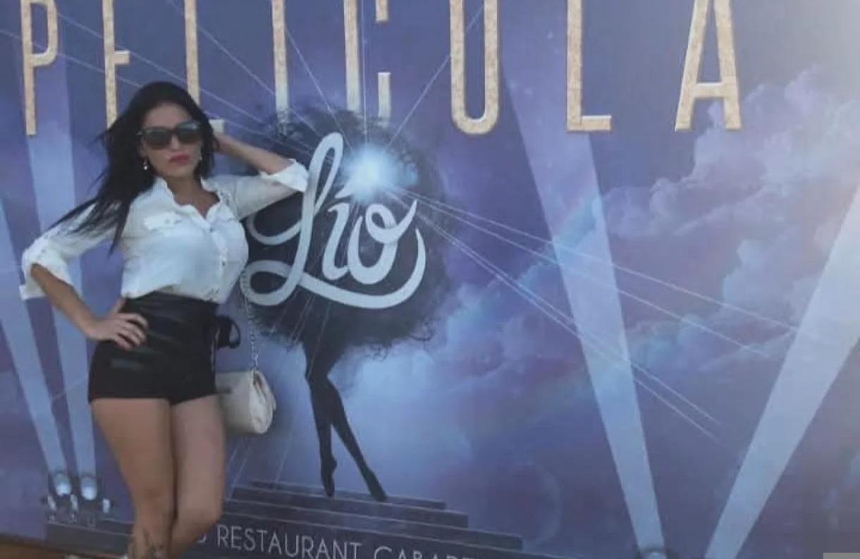 Chica busca chico en Málaga: 