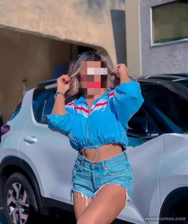 Chica busca chico en Alicante: 