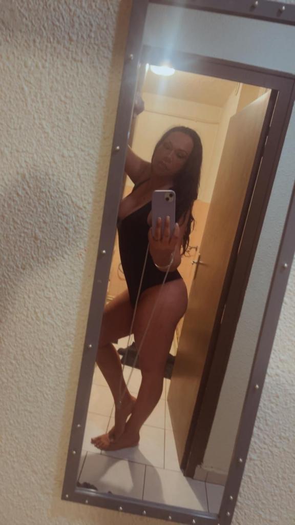 603223116: Transexual en Gerona