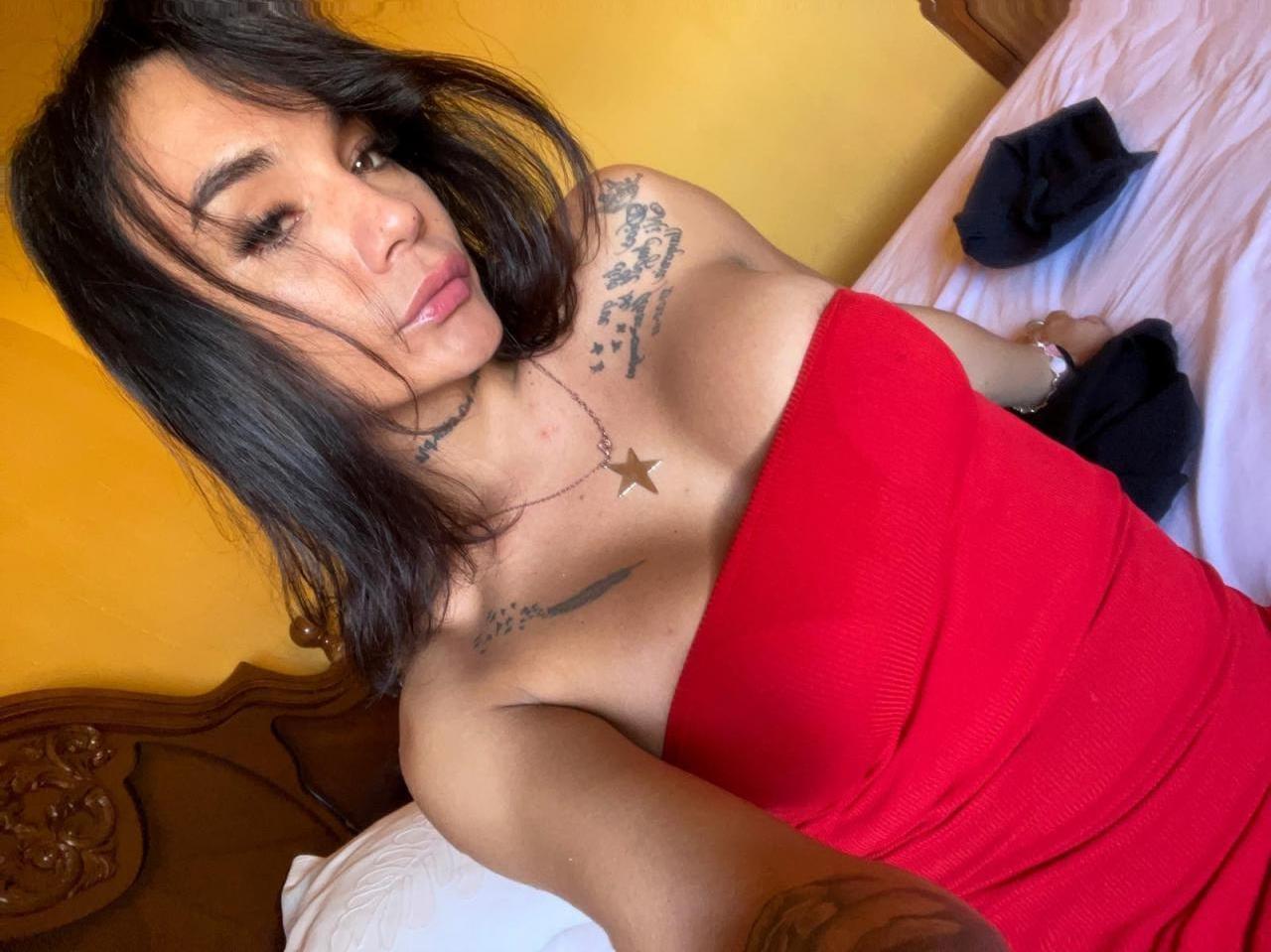 Transexual en Cáceres: 