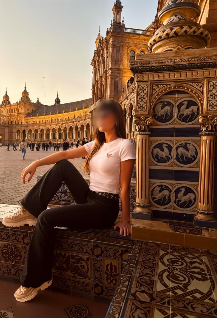 Chica busca chico en Mallorca: 