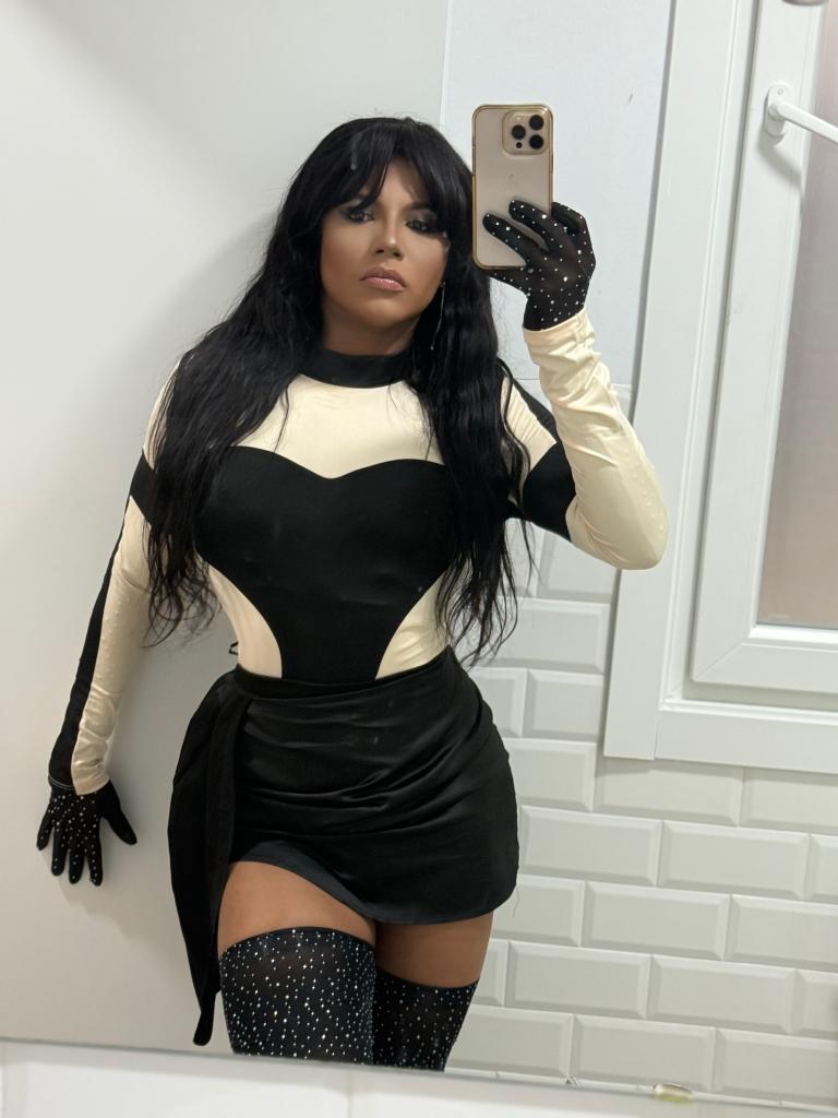 611201697: Travesti en Pontevedra