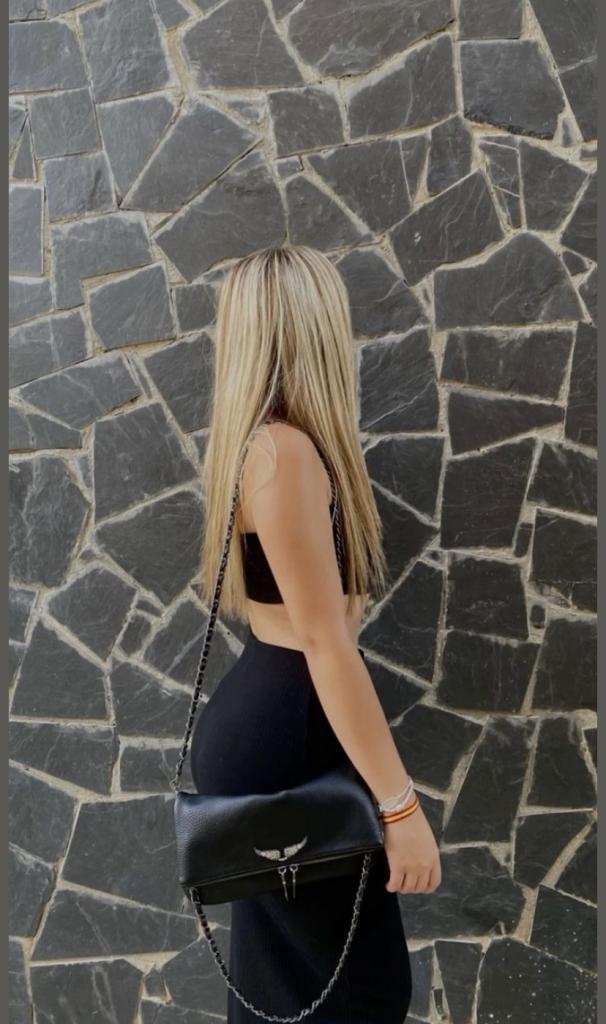 Chica busca chico en Badajoz: 