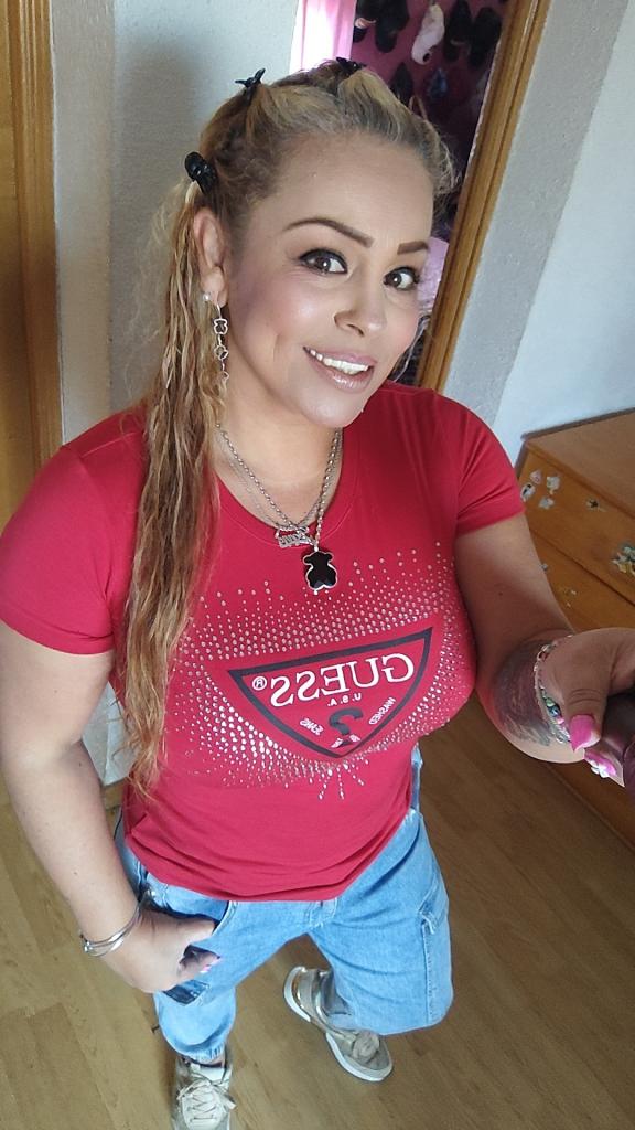 Chica busca chico en Málaga: 
