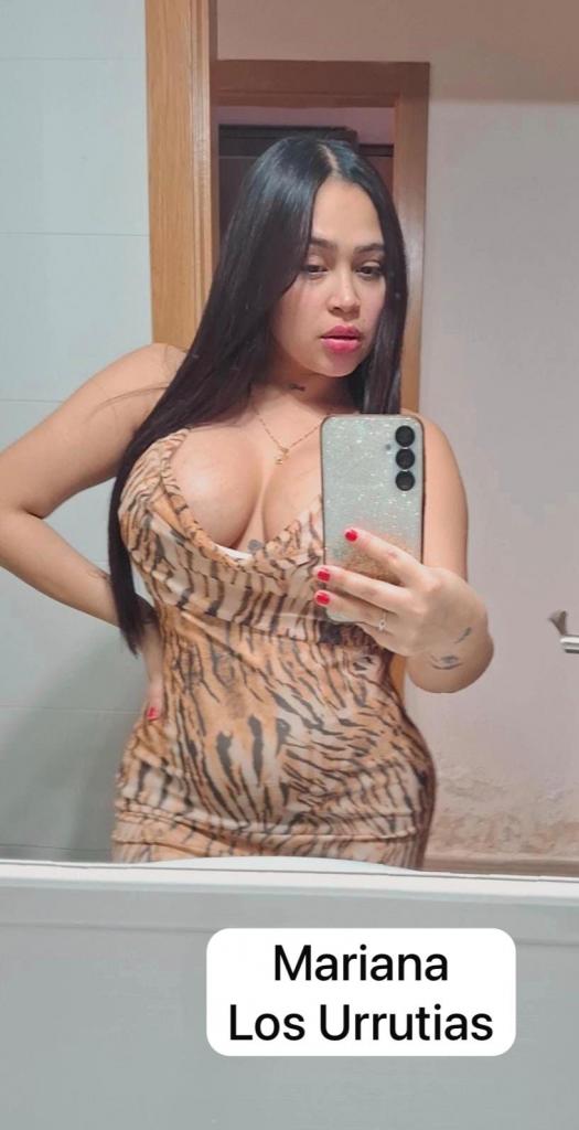 Chica busca chico en Murcia: Chica busca chico