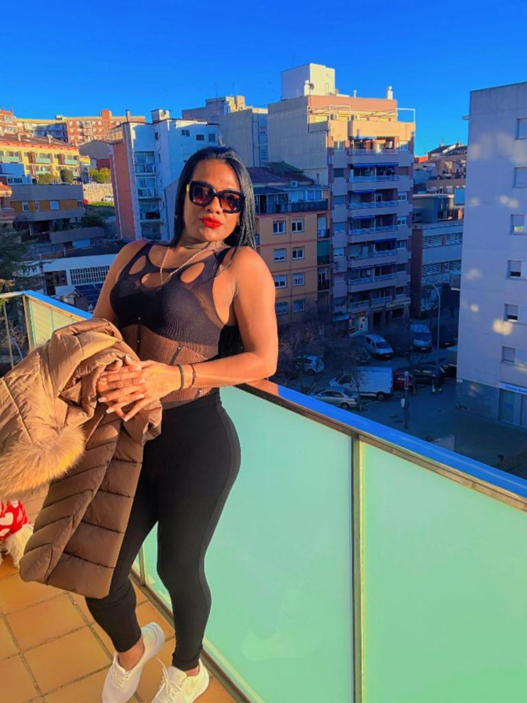 Transexual en Gerona: 