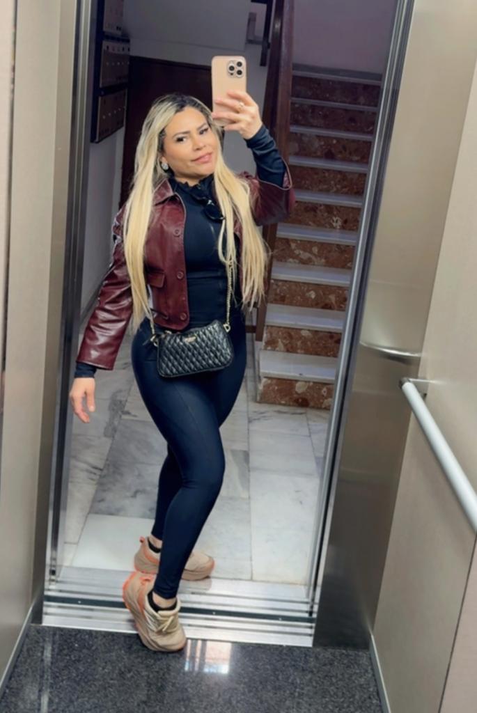 Chica busca chico en Málaga: 