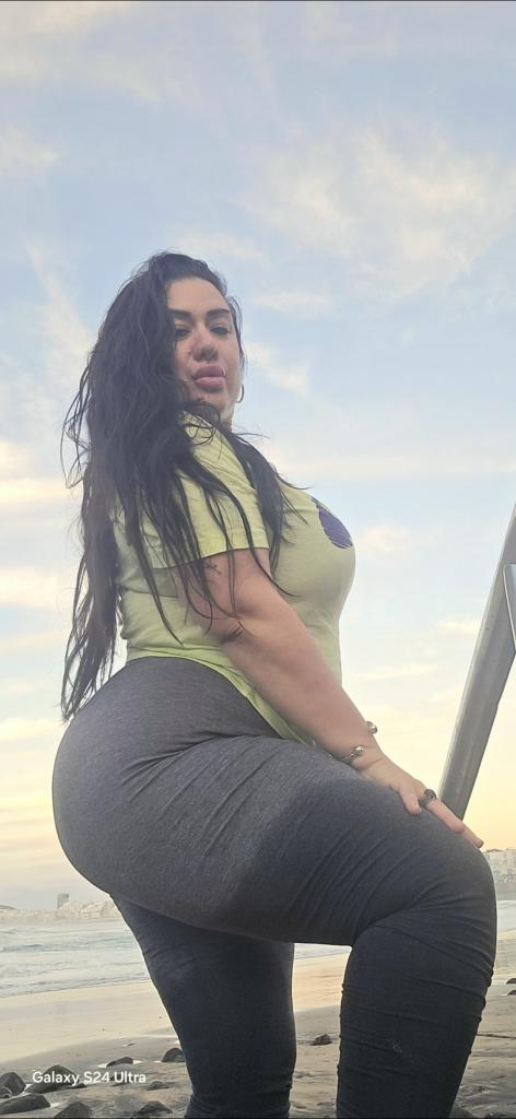 Chica busca chico en Las Palmas: 