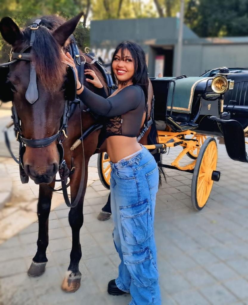 Chica busca chico en Sevilla: 