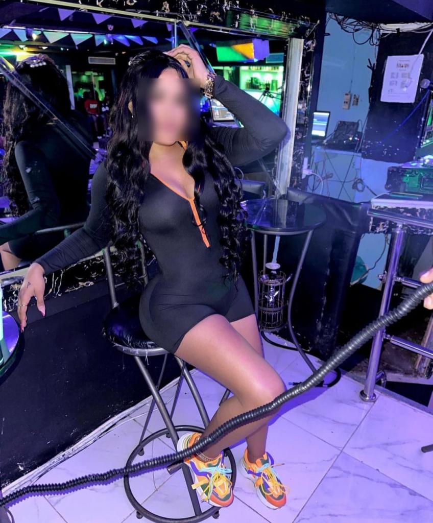 Chica busca chico en Madrid: 