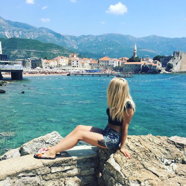 Chica busca chico en Alicante: 