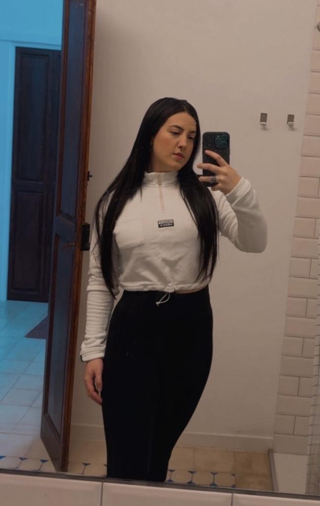 Chica busca chico en Granada: 