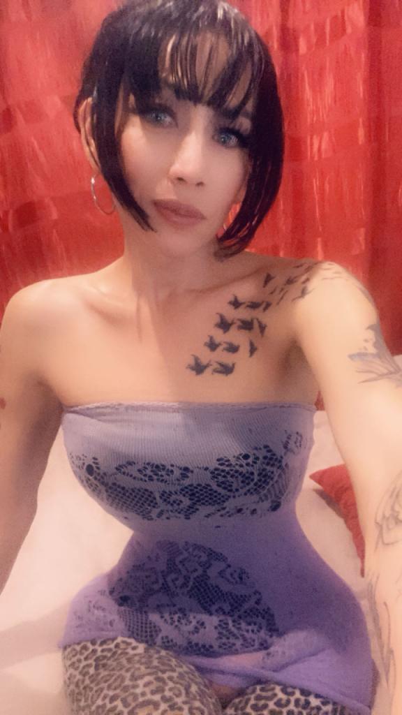 Travesti en Tenerife: 