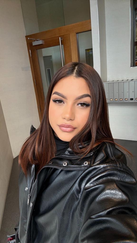 Chica busca chico en Vizcaya: 