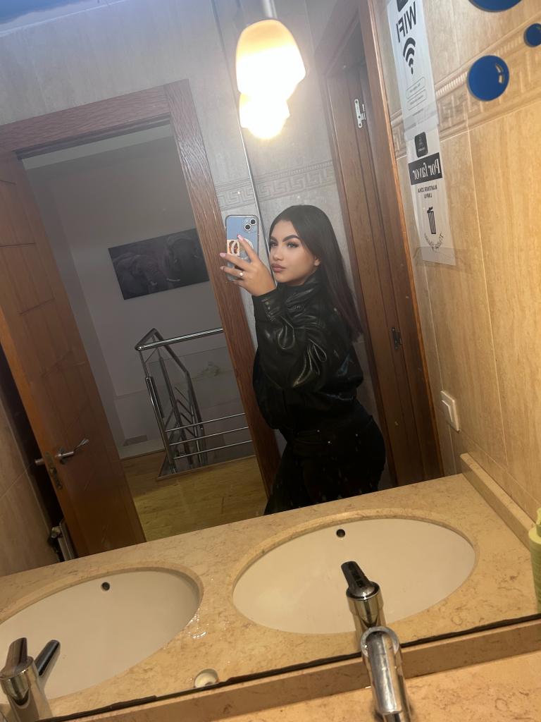 Chica busca chico en Vizcaya: 