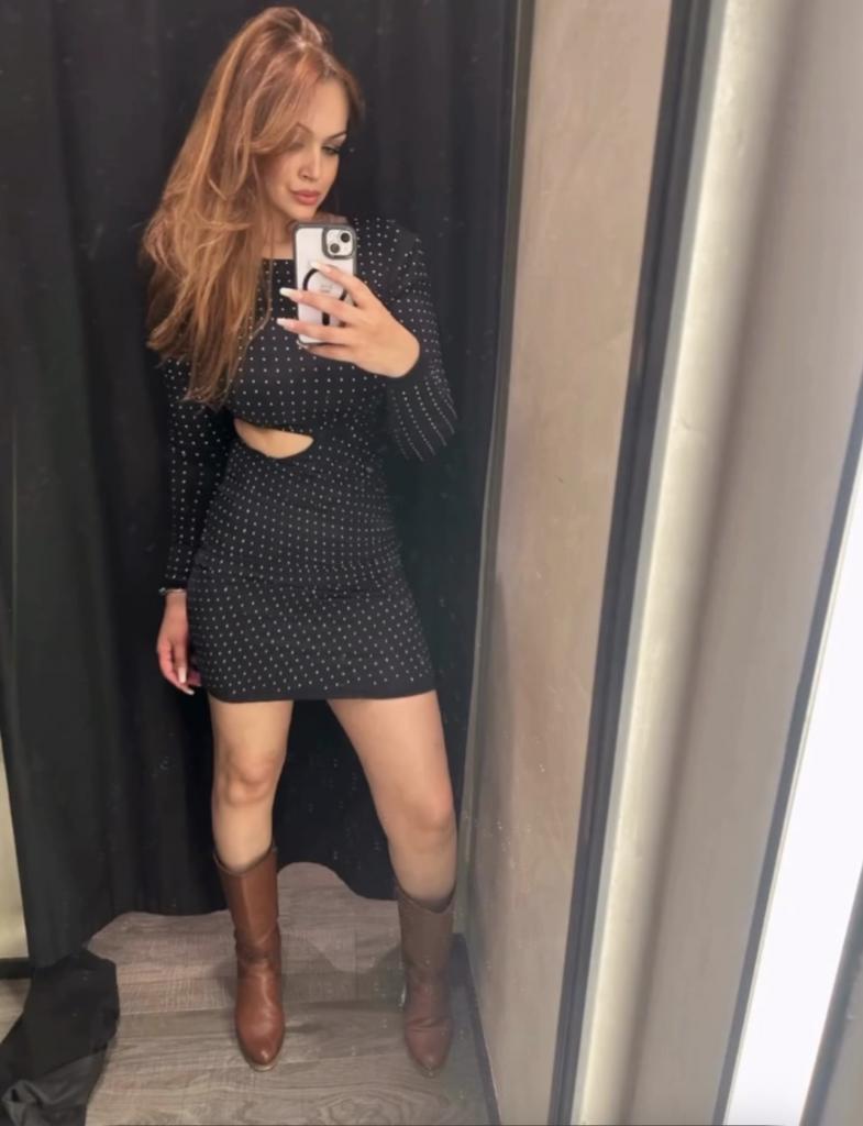 Chica busca chico en Pontevedra: 