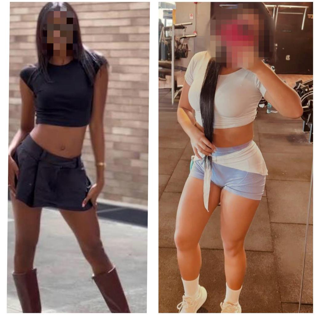 Chica busca chico en Valencia: 