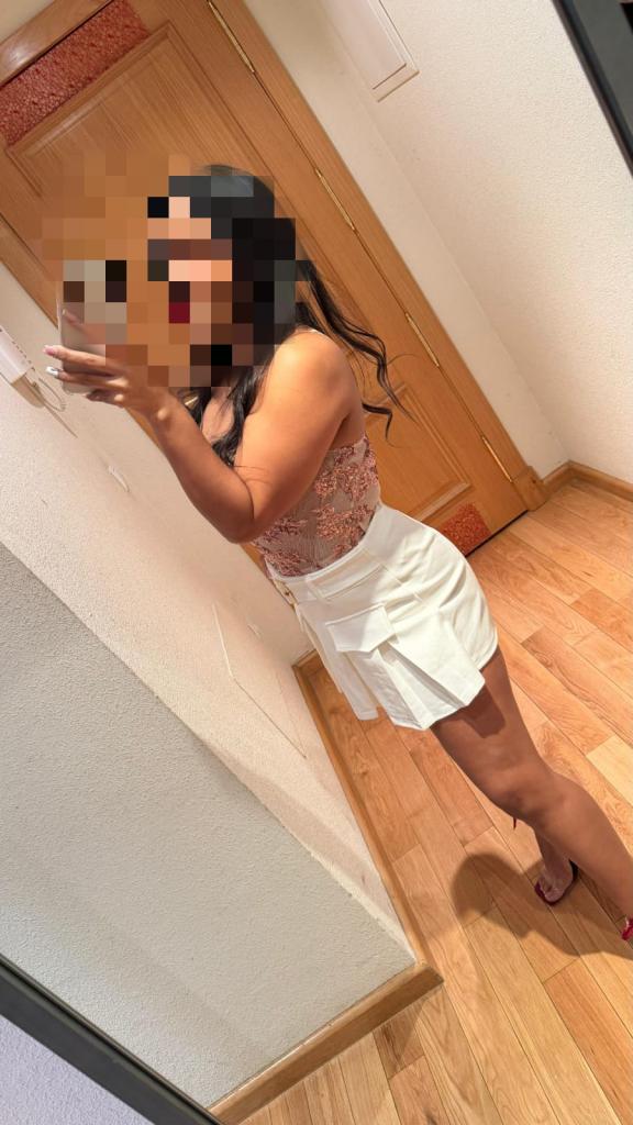 Chica busca chico en Sevilla: 