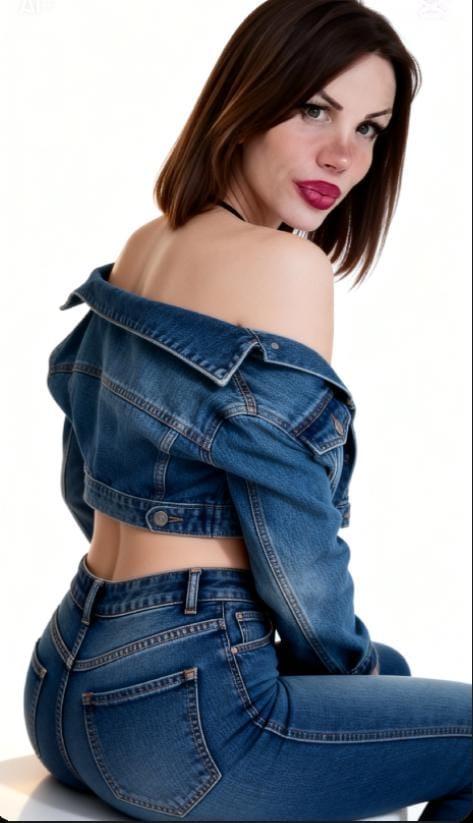 Transexual en Córdoba: 