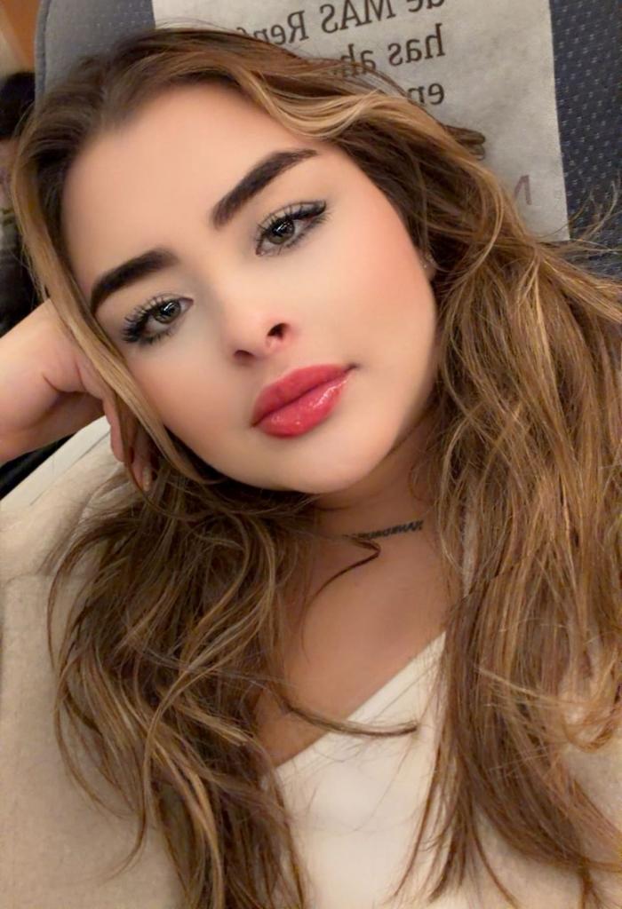 Chica busca chico en Las Palmas: 