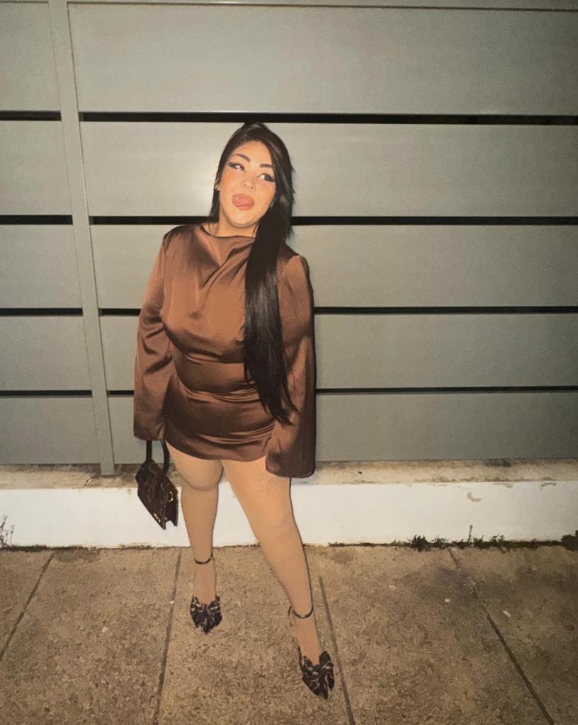 Chica busca chico en Toledo: 