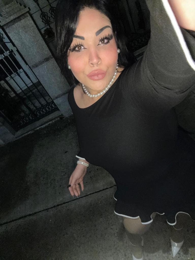 Chica busca chico en Toledo: 