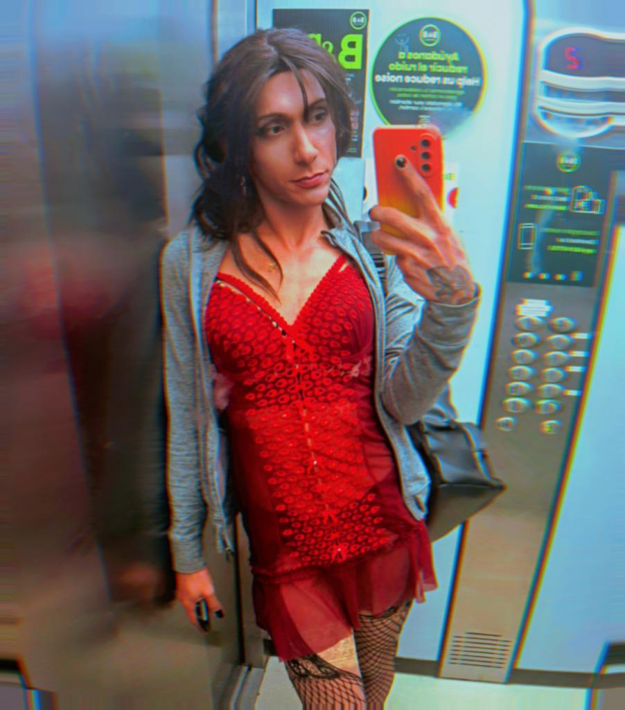 Transexual en Gerona: 