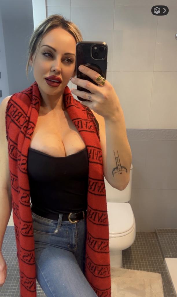 Chica busca chico en Mallorca: 