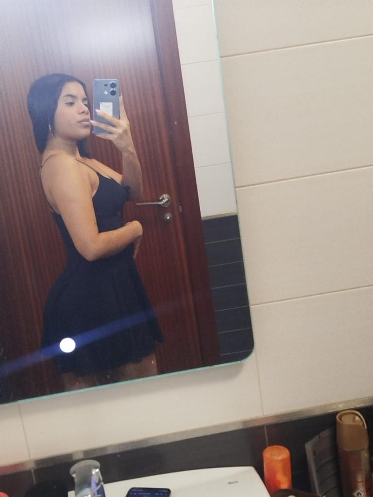 Chica busca chico en Barcelona: 