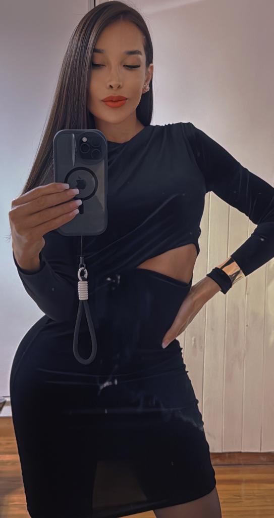 Transexual en Zaragoza: 