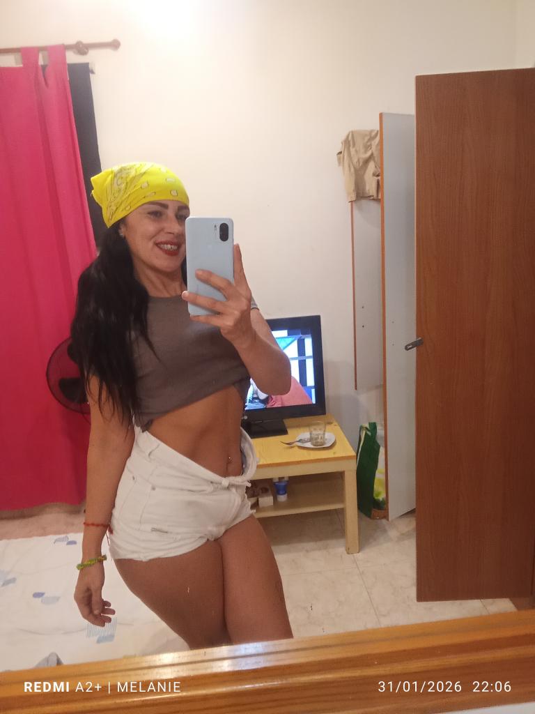 Chica busca chico en Las Palmas: 