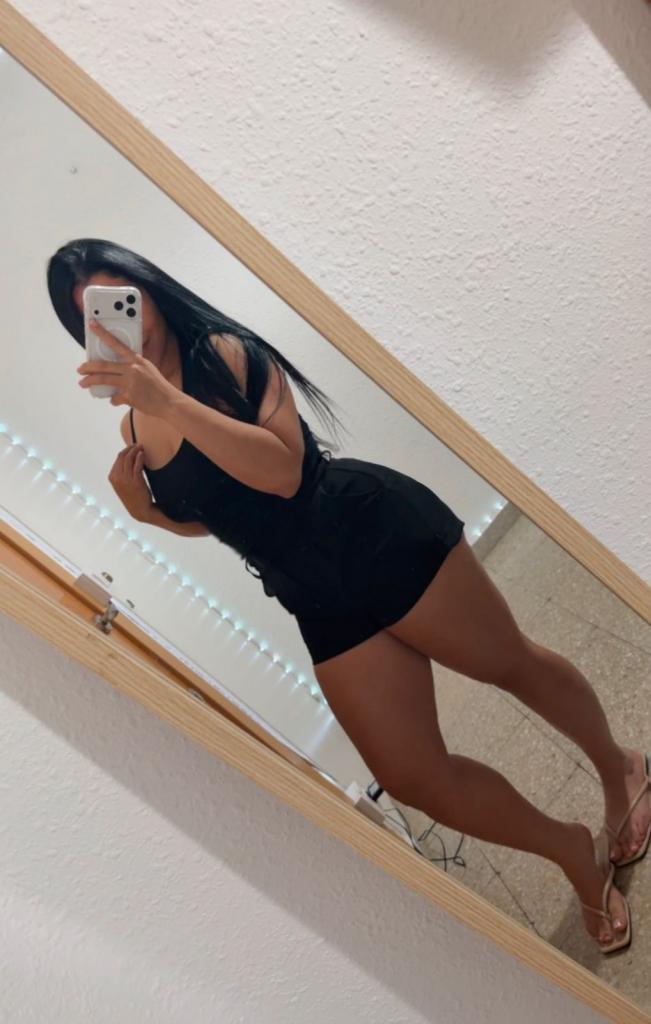 Chica busca chico en Badajoz: 