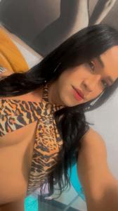 607409635: Transexual en Madrid