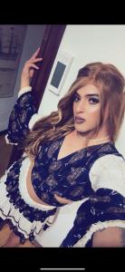 666219811: Travesti en Zaragoza