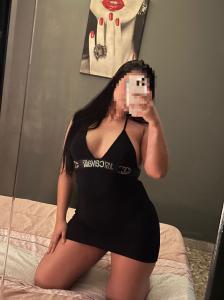 688418265: Chica busca chico en Alicante
