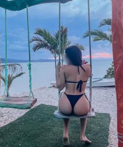 624124336: Chica busca chico en Badajoz