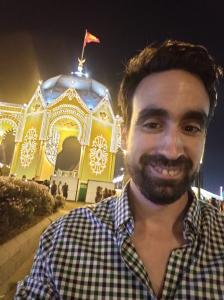 613872363: Chico busca chica en Málaga