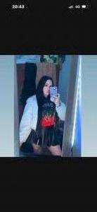 672172953: Chica busca chico en Murcia