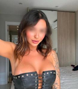 643263876: Chica busca chico en Las Palmas