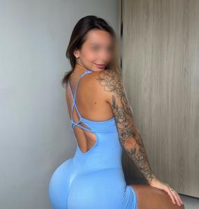 643263876: Chica busca chico en Las Palmas